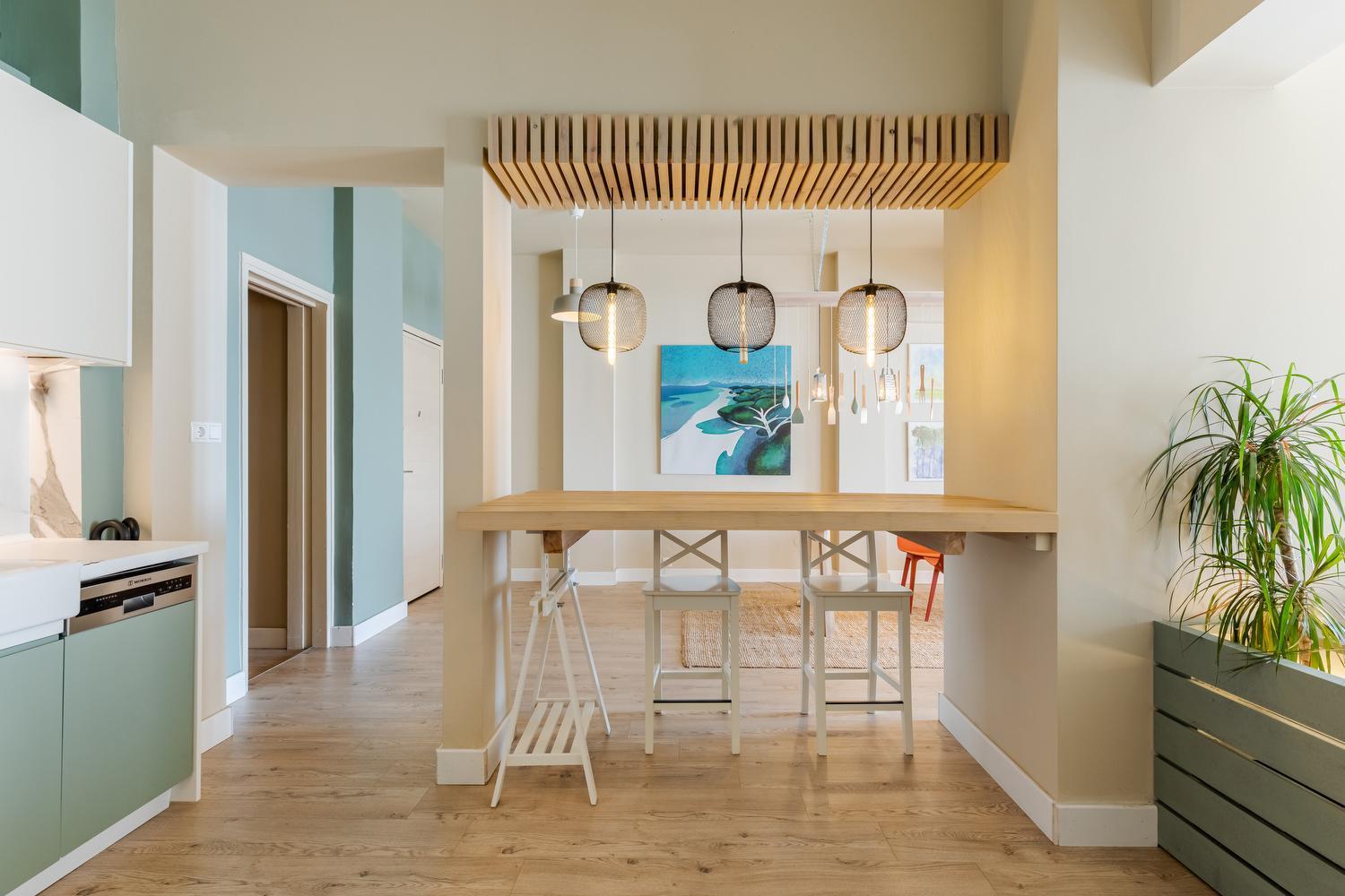 Infinity & Beyond By Halu! - Seafront Apartments Thessaloniki Exterior foto